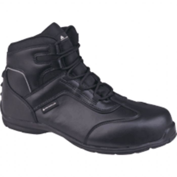 BOTAS DE TRABAJO